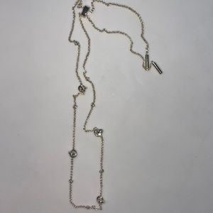 Kendra Scott Presleigh Necklace